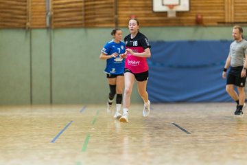 Bild 36 - wAJ Quali zur OL Runde 2